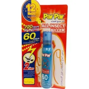 Par Par All Insect Killer Lemon Spray 45ML