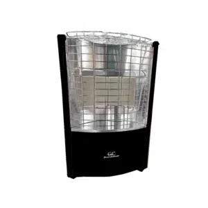 Verona Heater Gas Only Mode 1's