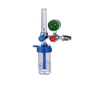 Medical Oxygen Regulator