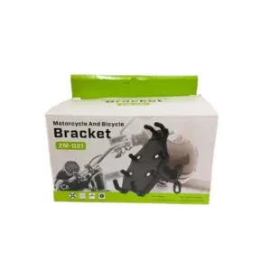 Bracket Motorcycle Holder 1's