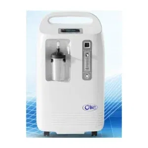 5 litre Oxygen Concentrator