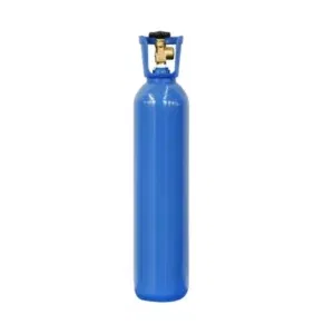 10 litre steel Oxygen Cylinder