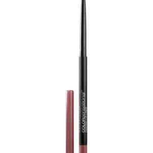 Maybelline Shaping Lip Liner Clay Crush No.14