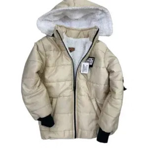 Winter Coat - Boys - size: 3 yrs - 8 yrs