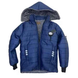Winter Coat - Boys - size: 9 yrs - 13 yrs