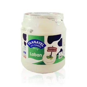 Taanayel Laban 1KG