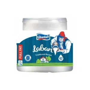 Libanlait Laban 1KG