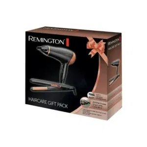 Remington Haircare Giftpack D3012Gp