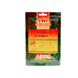 Abido Oregano 50G