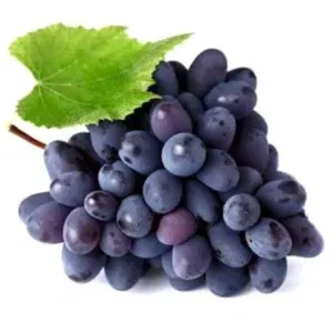 Grapes Black 0.5KG