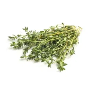 Thyme Baladi Bunch