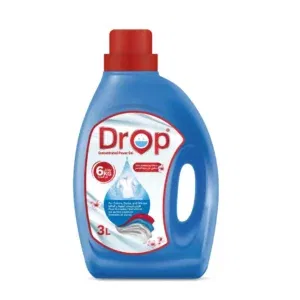 Drop Concentrated Power Gel 3L