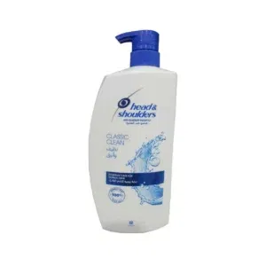 Head & Shoulders Classic Clean 1L
