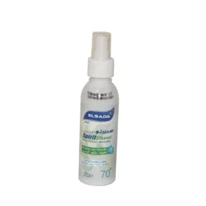 El Sada Spirit Ethanol 70% 120ML