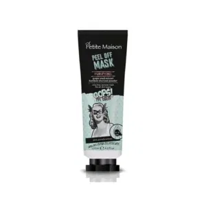 Petite Maison Peel Off Mask Purifying 1's