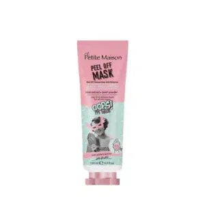 Petite Maison Peel Off Mask Anti-Pollution 1's