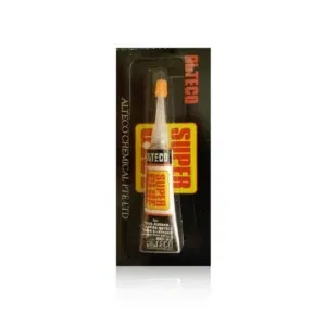 Alteco Super Glue 3G