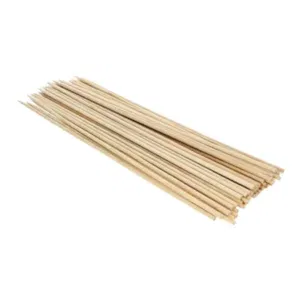 Bamboo Skewers Thin 30CM