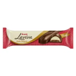 Ulker Laviva Milky Cream Filling 35G