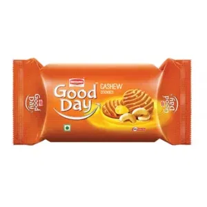 Britannia Good Day Cashew Cookies 32G