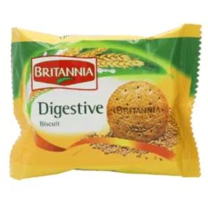 Britannia Digestive Original 30G