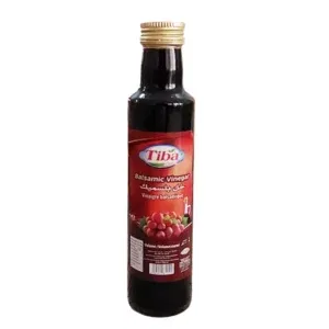 Tiba Balsamic Vinegar 250ML