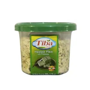 Tiba Halawa Pistachio 800G