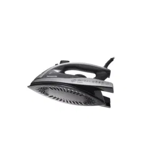 Panasonic, Steam Iron Powerful 2400 Watts Anti-drip System