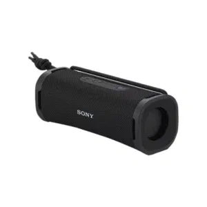Sony Power Sound, Field 1 Wireless Portable Speaker [Black], SRS-ULT10/BCE