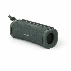 Sony Power Sound, Field 1 Wireless Portable Speaker Forest [Grey], SRS-ULT10/HCE