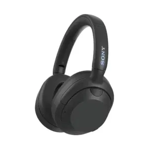 Sony Wear Wireless Noise Canceling Headphones [Black], WHULT900N/BCE