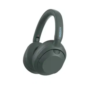 Sony Wear Wireless Noise Canceling Headphones [Grey], WHULT900N/HCE