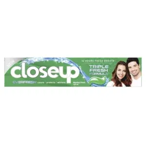 Closeup Ever Fresh Menthol 100ML