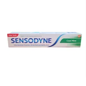Sensodine Cool Mint ToothPaste 75ML