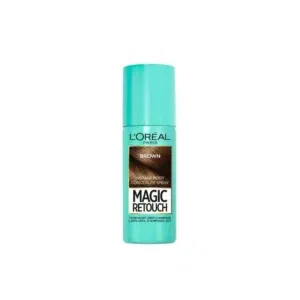 L'Oreal Magic Retouch Brown 75ML